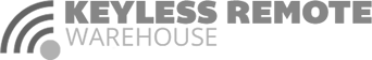 Keyless Remote Warehouse